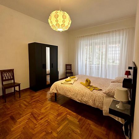 Mysweethome Near The Vatican Rome Extérieur photo