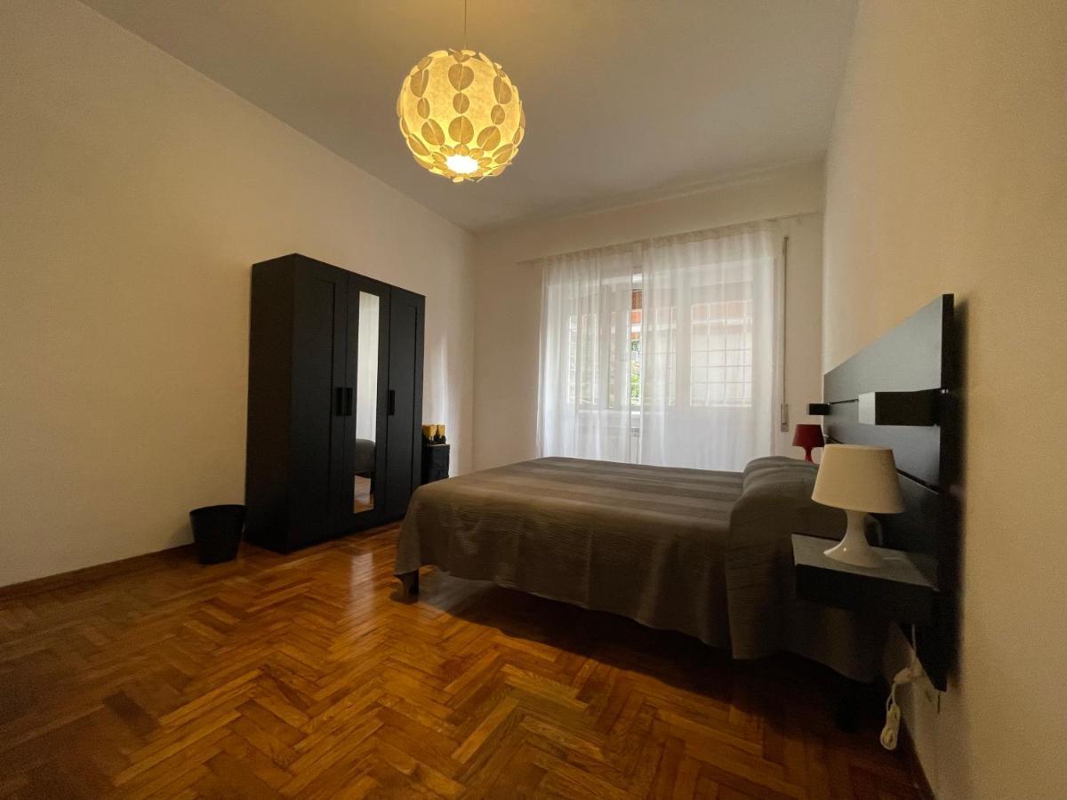 Mysweethome Near The Vatican Rome Extérieur photo