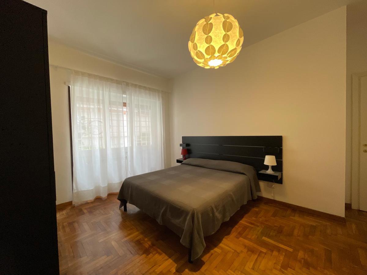 Mysweethome Near The Vatican Rome Extérieur photo