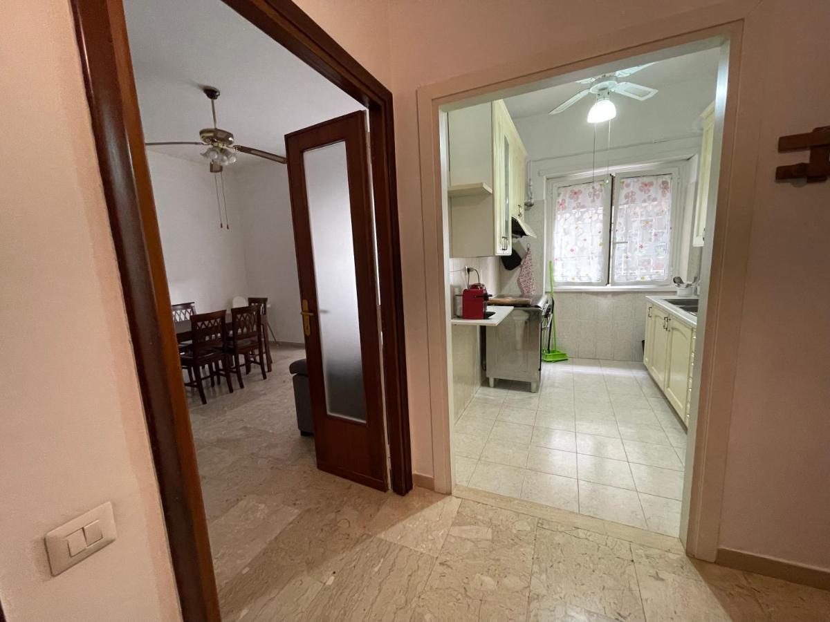 Mysweethome Near The Vatican Rome Extérieur photo