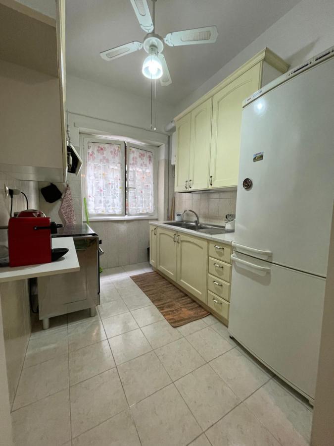 Mysweethome Near The Vatican Rome Extérieur photo
