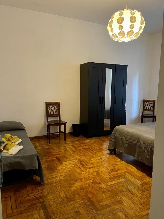 Mysweethome Near The Vatican Rome Extérieur photo