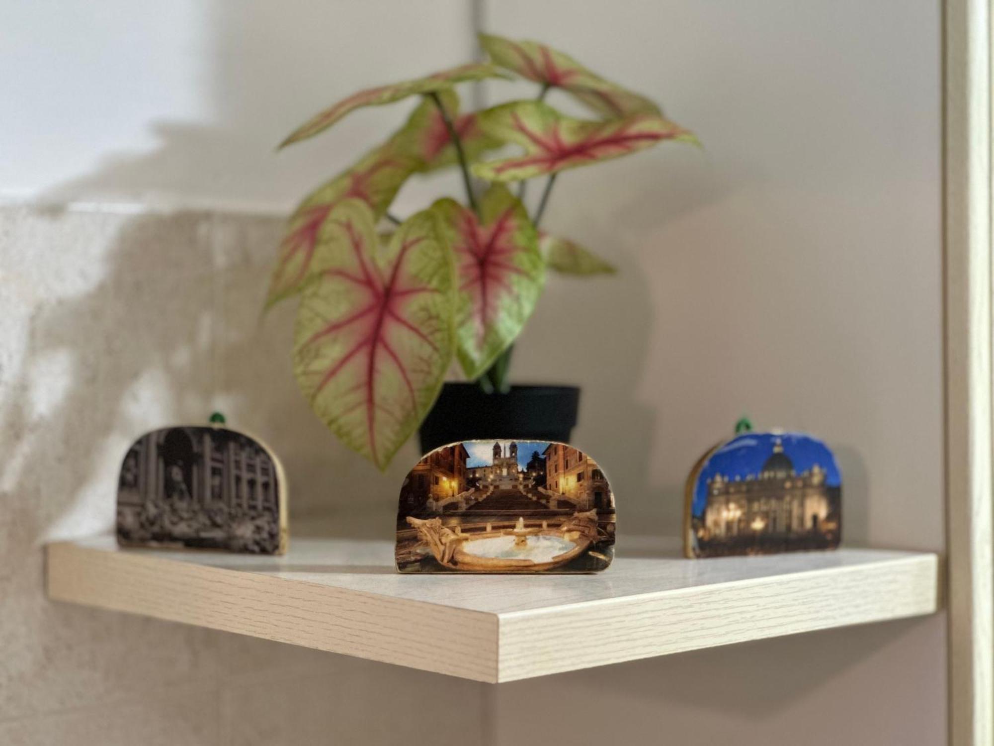 Mysweethome Near The Vatican Rome Extérieur photo