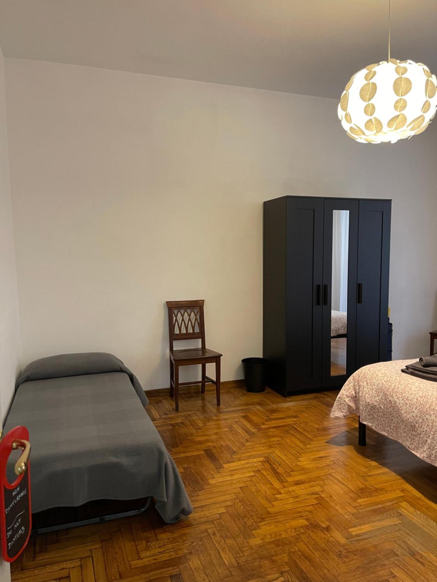 Mysweethome Near The Vatican Rome Extérieur photo
