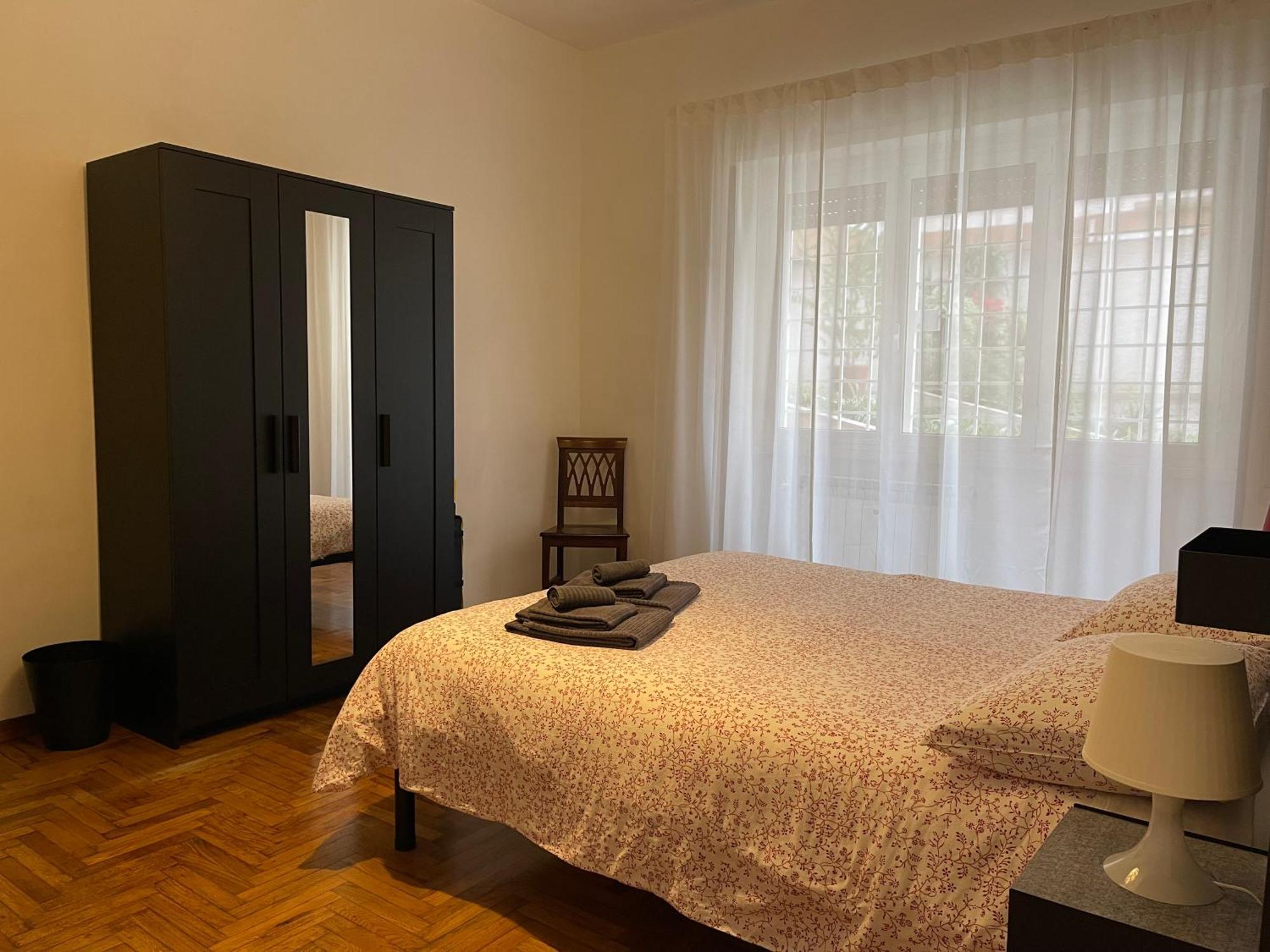 Mysweethome Near The Vatican Rome Extérieur photo