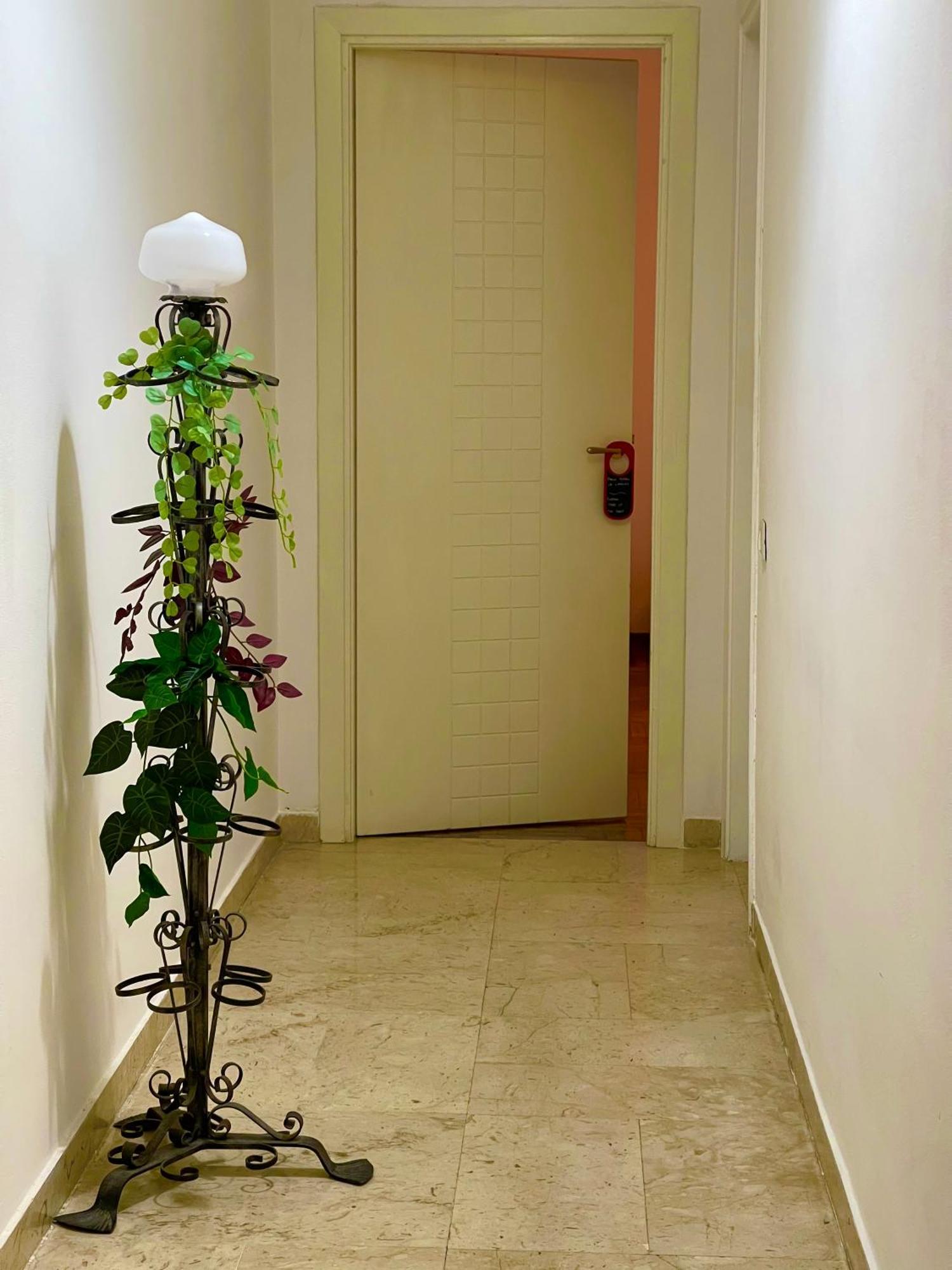 Mysweethome Near The Vatican Rome Extérieur photo