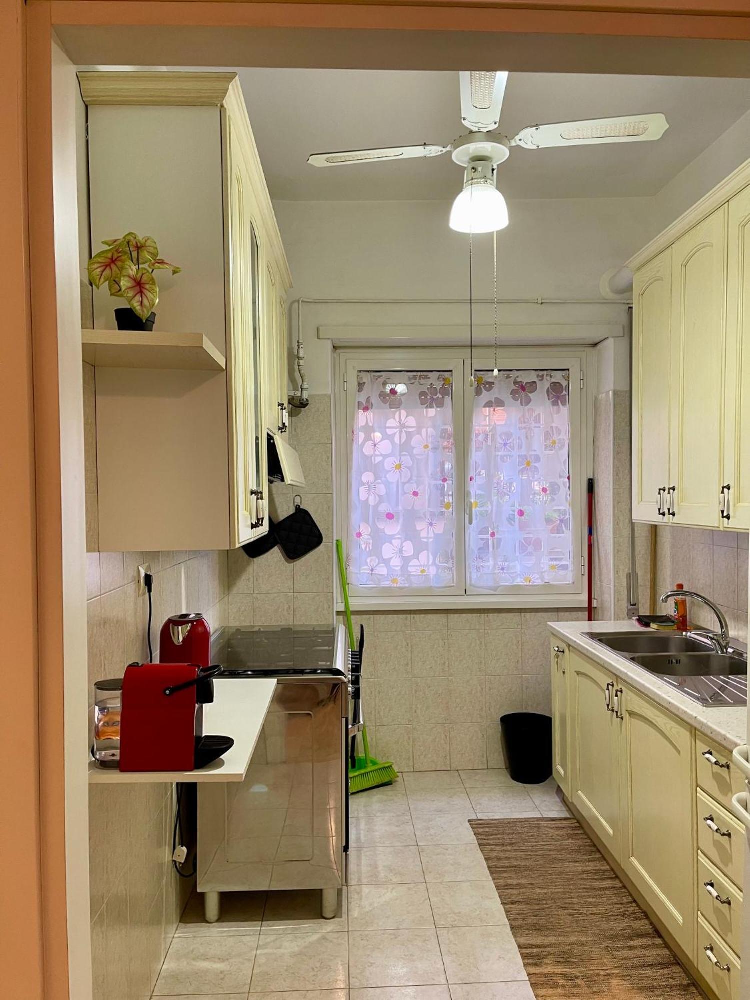 Mysweethome Near The Vatican Rome Extérieur photo