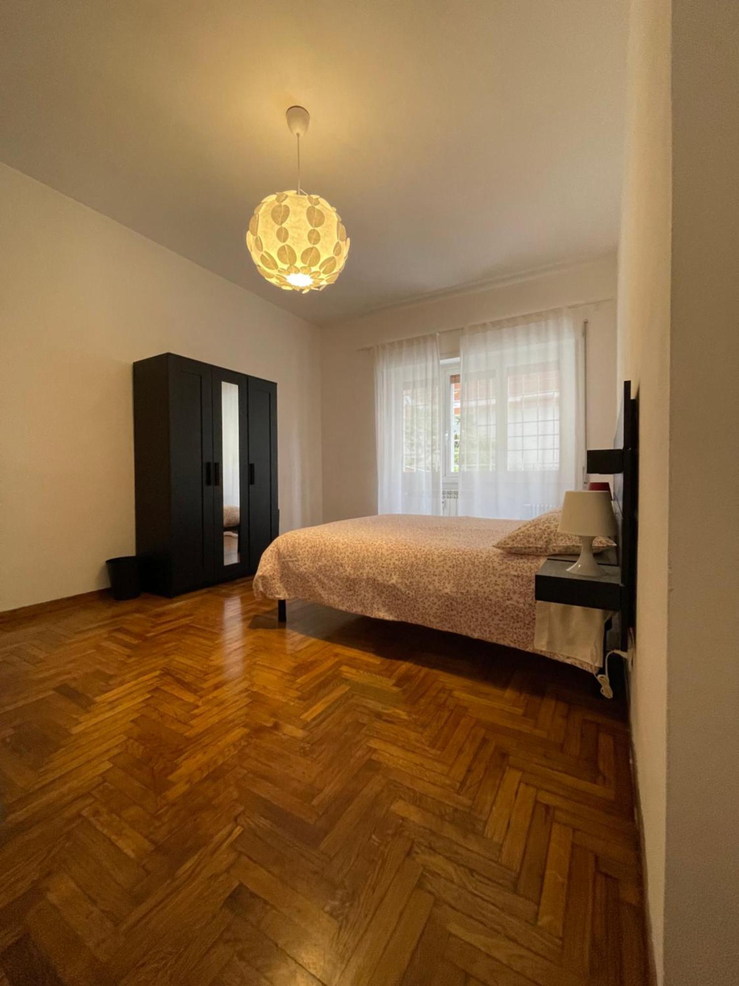 Mysweethome Near The Vatican Rome Extérieur photo