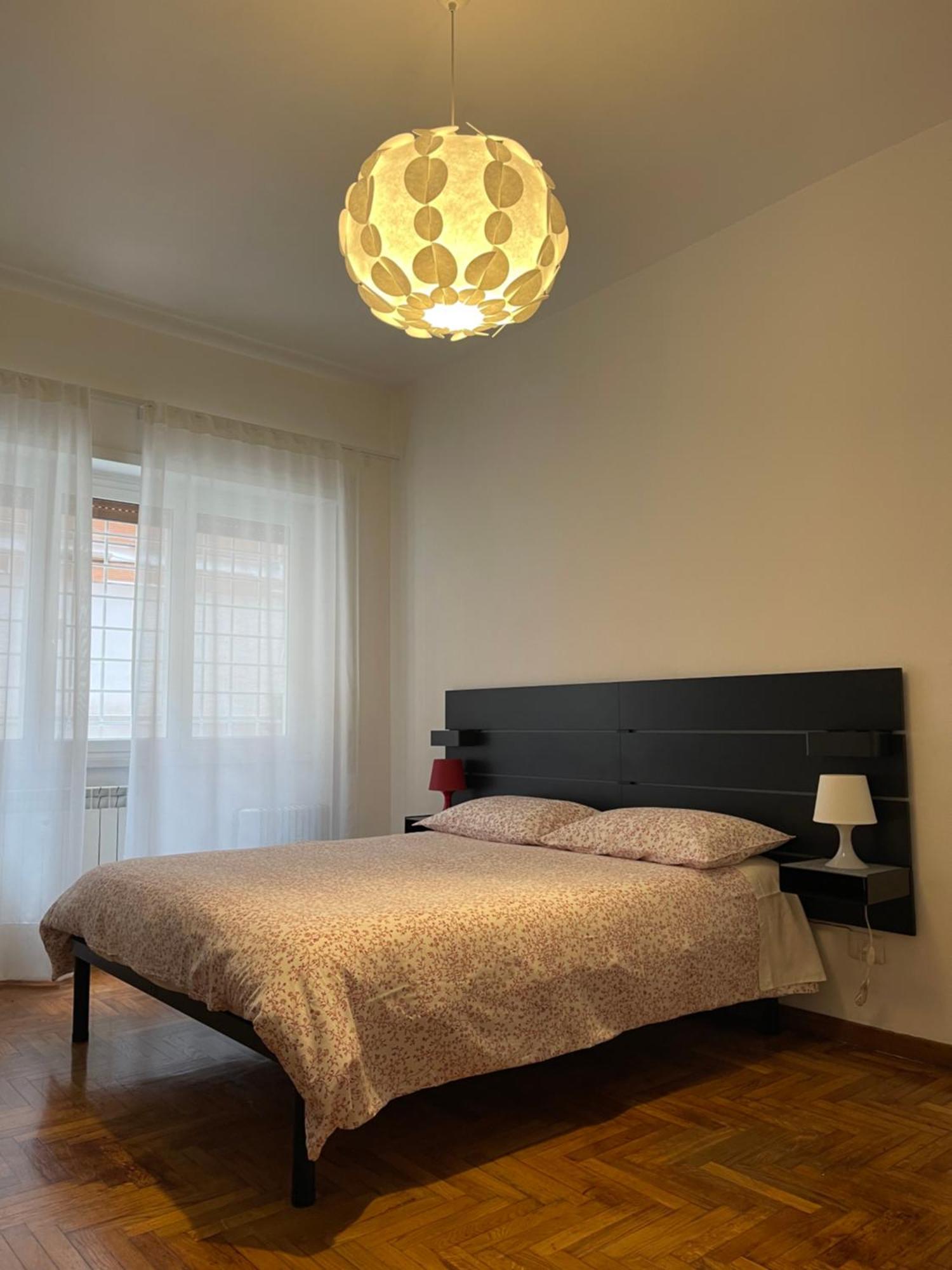 Mysweethome Near The Vatican Rome Extérieur photo