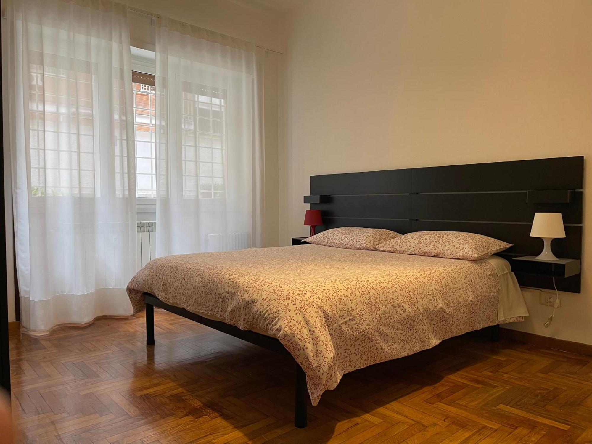 Mysweethome Near The Vatican Rome Extérieur photo